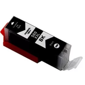 Cartouche encre compatible Canon PGI-580 XXL Noir  haute capacité