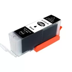 Canon PGI550  Noire  Cartouche Compatible Premium Grande Capacité 