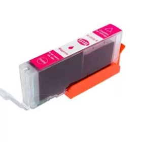 Canon CLI551 XL  Magenta  Cartouche Compatible Premium Grande Capacité 