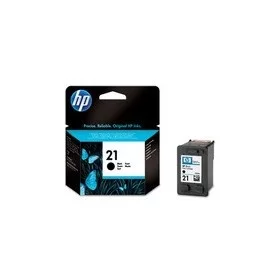HP 21XL  Noire  Cartouche Remanufacturée  Grande Capacité