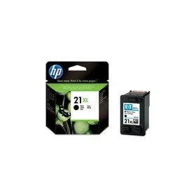 HP 21XL - noir - cartouche d'encre originale