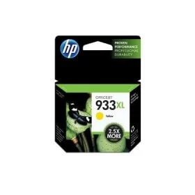 HP 933 XL / CN055AE Magenta Cartouche d'encre origine