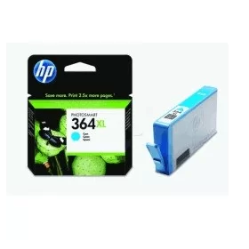 HP CN684EE / 364XL Noir  Cartouche d'encre origine