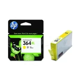 HP 364 XL / CB324EE Magenta  Cartouche d'encre origine grande capacité