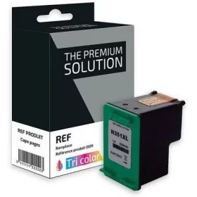 Cartouche d'encre compatible HP 350 XL - CB336 Noir