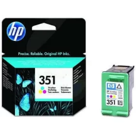 Cartouche d'encre compatible HP 351 XL - CB338 Couleur