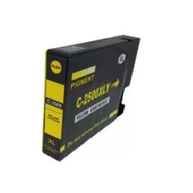 CANON PGI2500XL  Magenta  : Cartouche Compatible - UPRINT