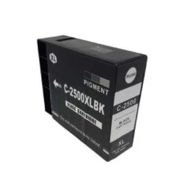 PGI-2500XL  Noir Cartouche encre Canon Compatible