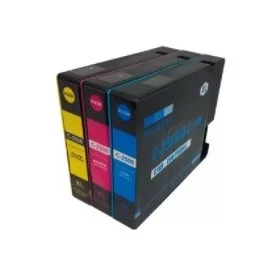 PGI-2500XL  Noir Cartouche encre Canon Compatible