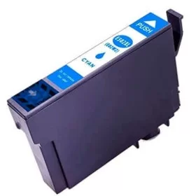 Cartouche d'encre compatible Epson 502 XL Noir