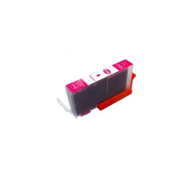 HP 935 XL / C2P25AE Magenta  Cartouche d'encre compatible