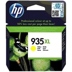HP 935 XL / C2P25AE Magenta Cartouche d'encre origine