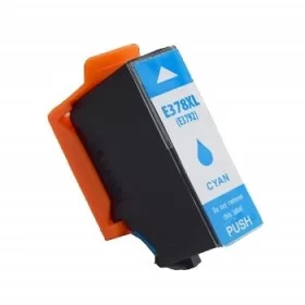 Epson 378XL / T3792 cyan, Cartouche d'encre compatible - XL - 13,5ml