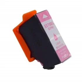 Epson 378XL / T3795 Cyan Light, Cartouche d'encre compatible - XL - 13,5ml