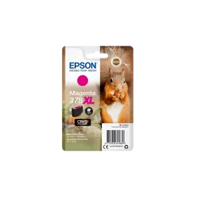 Cartouche Epson 378XL écureuil / T3793 magenta - 9,3ml