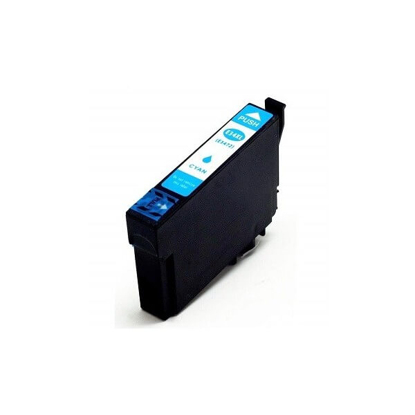 Epson 34XL T3472XL Cartouche compatible Cyan