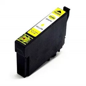 Epson 34XL T3473XL Cartouche compatible Magenta