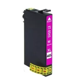 Epson 405XL Cyan- Cartouche encre Compatible Grande Capacité