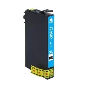 Epson 405XL Noir - Cartouche encre Compatible Grande Capacité