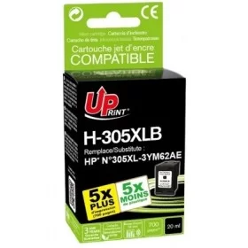 Cartouche compatible HP 305XL - 3YM62AE  noire - XL