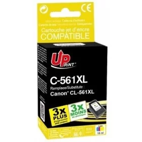 Canon CL-561XL-CL couleur - Cartouche Premium Uprint compatible