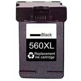 Canon PG560XL Noir, Cartouche d'encre compatible Canon PG-560XL