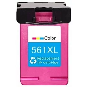 Canon CL561XL Couleur, Cartouche d'encre compatible Canon CL-561XL