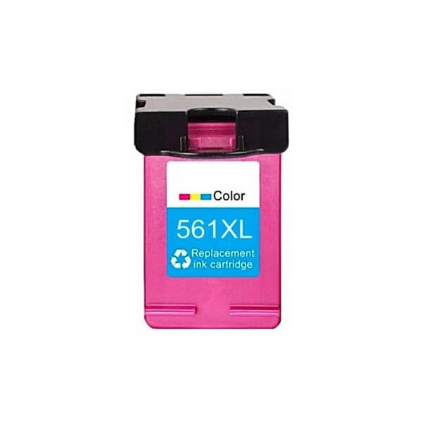 Canon CL561XL Couleur, Cartouche d'encre compatible Grande Capacité -  k2print