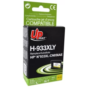 HP 932XL  Noire  Cartouche encre compatible Grande Capacité 