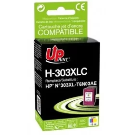 HP 303 XL Couleur  Cartouche Remanufacturée Grande Capacité