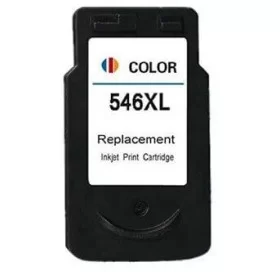 CANON  CL-546XL  Couleur  Cartouche encre compatible Premium