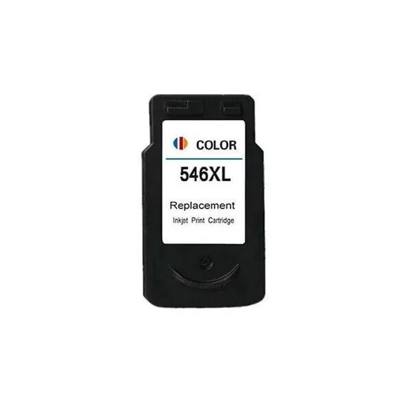 CANON  CL-546XL  Couleur  Cartouche encre compatible Premium