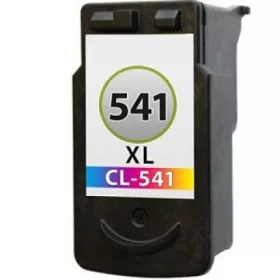 Canon PG-540XL  Noire - Cartouche d'encre compatible Premium