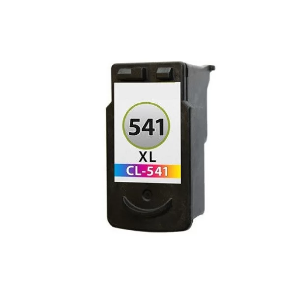 Canon PG-540XL  Noire - Cartouche d'encre compatible Premium