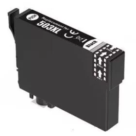 Epson 503XL noir - Cartouche encre compatible Grande Capacité