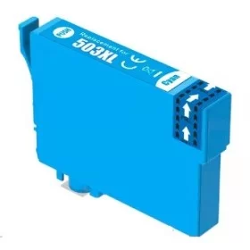 Epson 503XL noir - Cartouche encre compatible Grande Capacité
