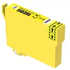 Epson 503XL magenta - Cartouche encre compatible Grande Capacité