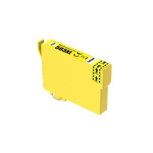 Epson 503XL magenta - Cartouche encre compatible Grande Capacité