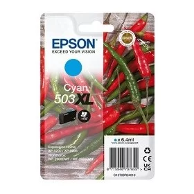Epson 503XL noir - Cartouche encre Originale Grande Capacité
