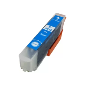 Epson T2632  XL Cyan  Cartouche Compatible Premium Grande Capacité 