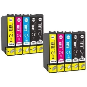 Cartouches imprimante Epson XP 225