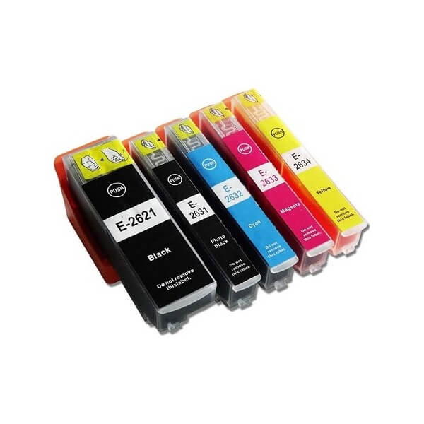 Cartouche Epson XP 510 pas cher - k2print