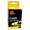 Canon PG-540XL  Noire - Cartouche d'encre compatible Premium