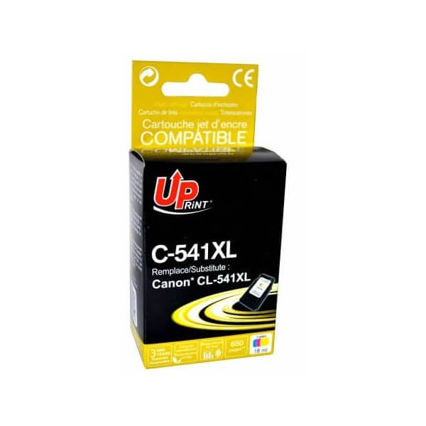 Canon CL 541 XL cartouche d'encre compatible