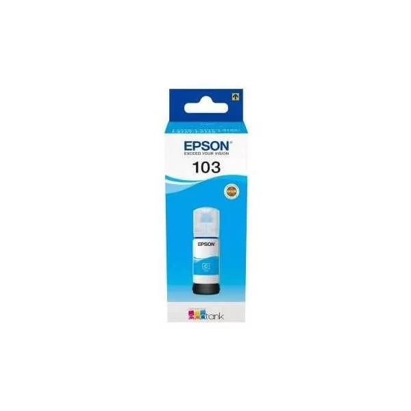 Epson 103 Noir - Cartouche originale
