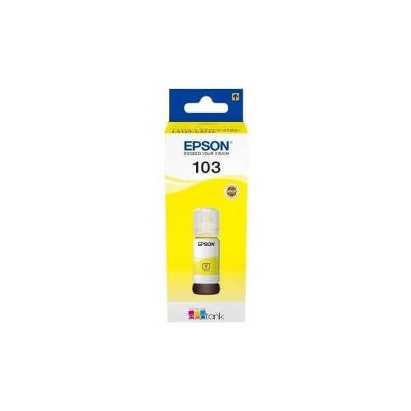 Epson 103 Magenta - Cartouche originale