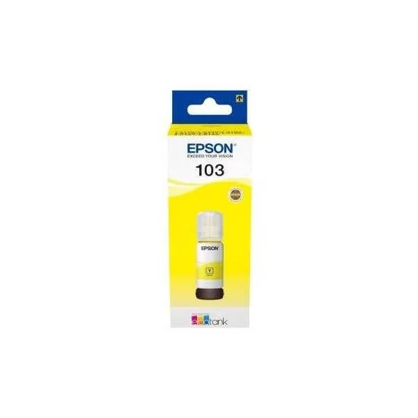 Epson 103 Magenta - Cartouche originale