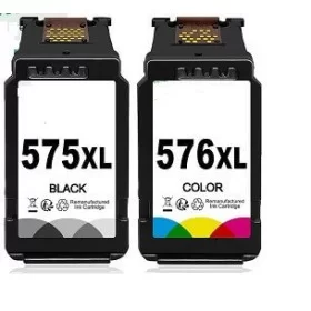Canon 575XL Cartouche compatible grande capacité