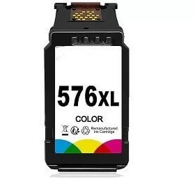Canon 575XL Cartouche compatible grande capacité