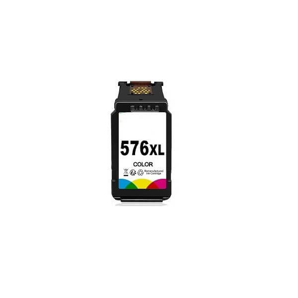 Canon 575XL Cartouche compatible grande capacité